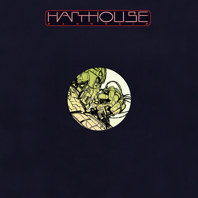 Audio Damage Panstation as heard on Der Alchemyst by Boris Brejcha (2013)