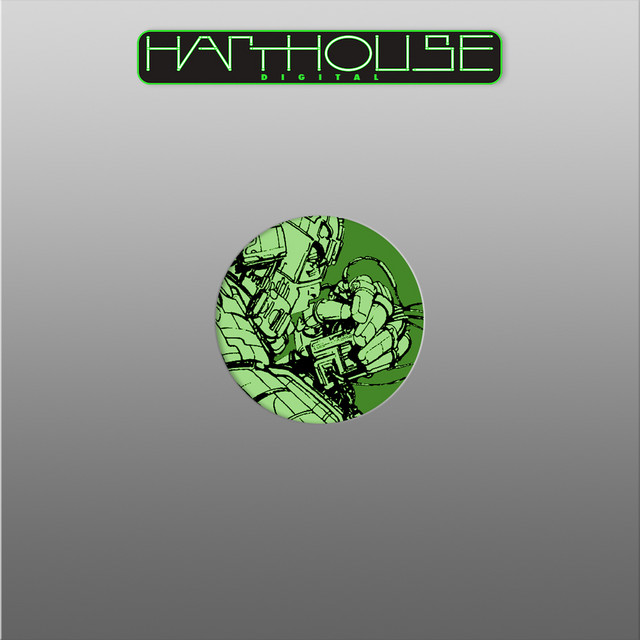 Audio Damage Panstation as heard on That‘s The Funky Shit by Boris Brejcha (2012)
