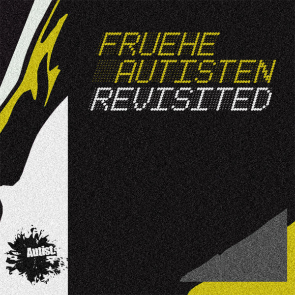 Fruhe Autisten album cover