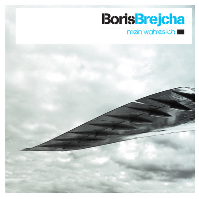 Mein Wahres Ich album cover