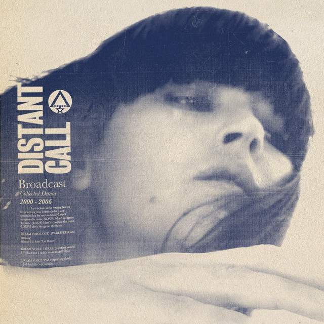Distant Call - Collected Demos 2000 - 2006 album cover
