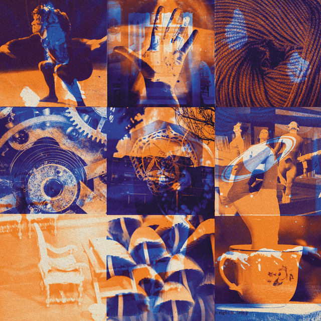 Mother Is The Milky Way album cover