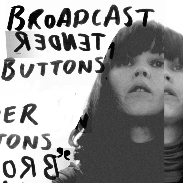 Tender Buttons album cover