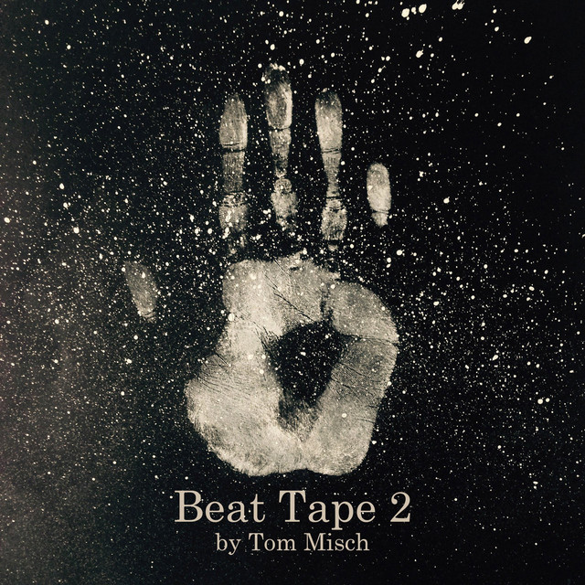Beat Tape 2 album cover