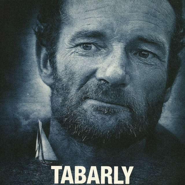 Tabarly (Bande originale du film) album cover