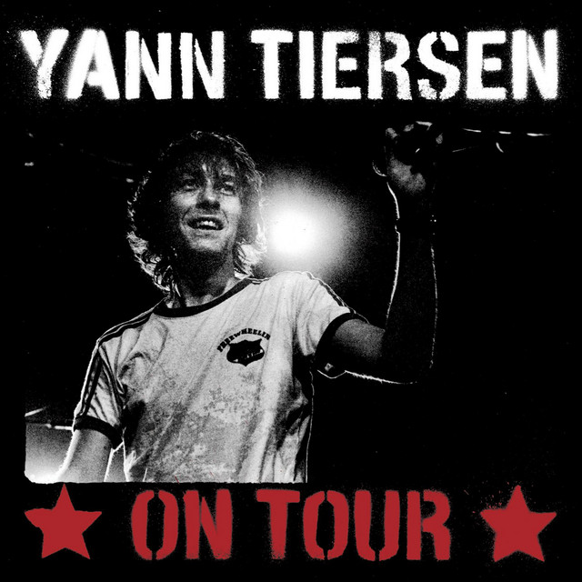 On Tour album cover