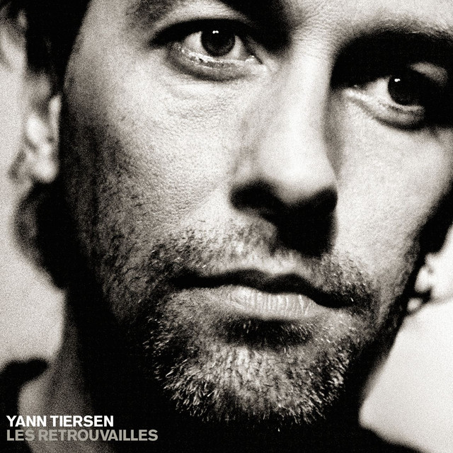 Les retrouvailles album cover