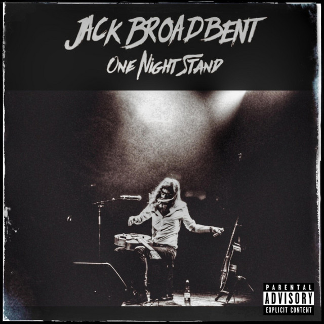 One Night Stand (Live) album cover