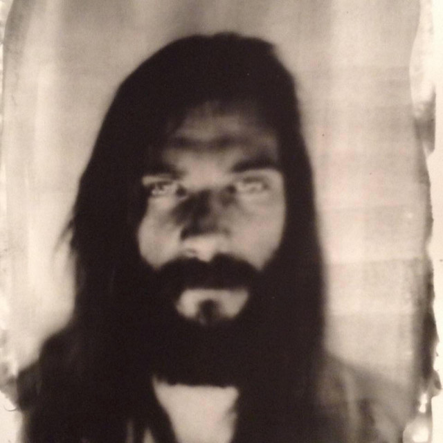 Portrait album cover