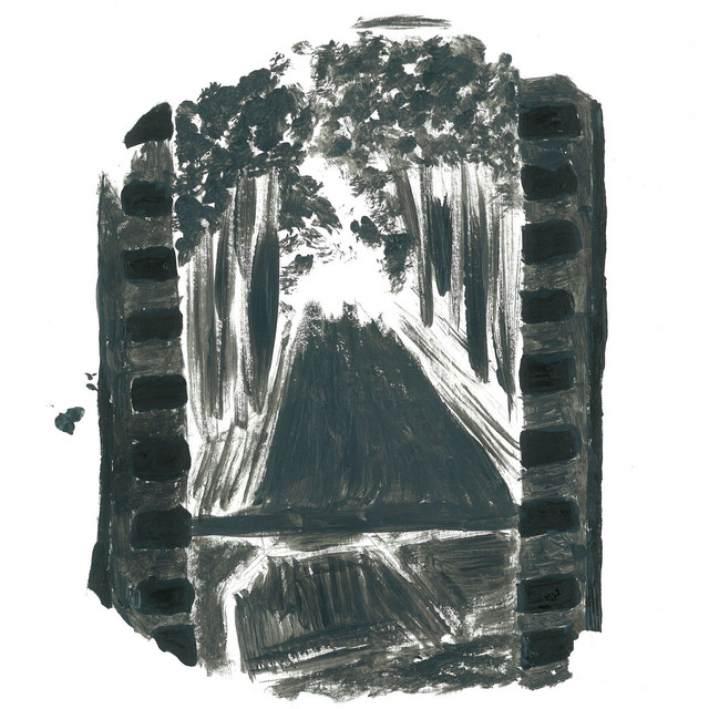 WFX (Ten Years of Winter Forever) album cover