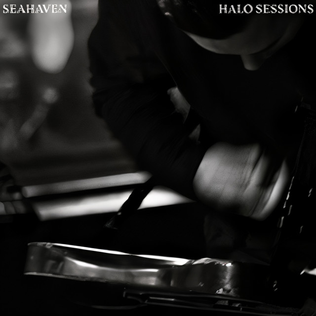 Halo Sessions album cover