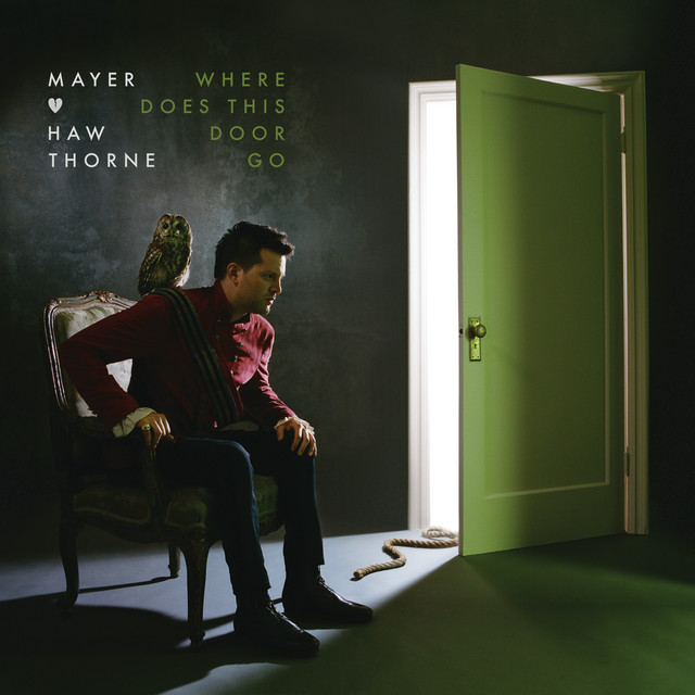 Where Does This Door Go (Deluxe Edition) album cover