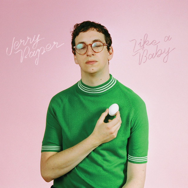 Like a Baby album cover