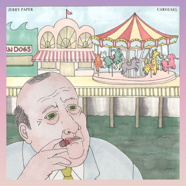 Carousel album cover