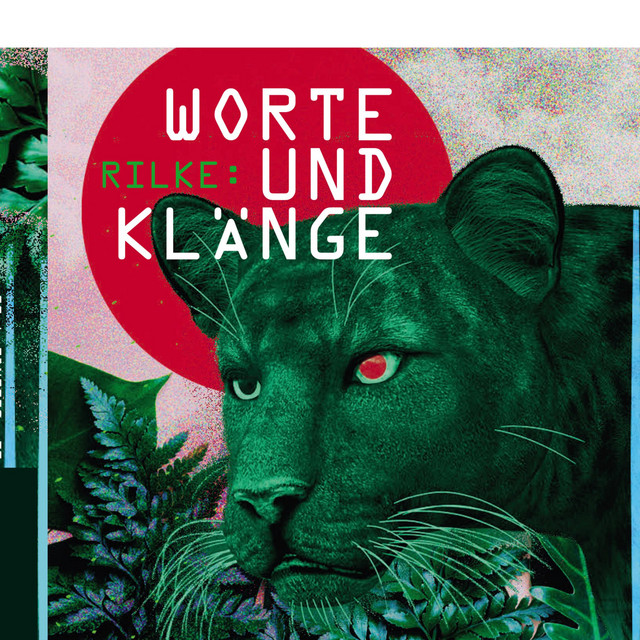 Rilke: Worte und Klänge album cover