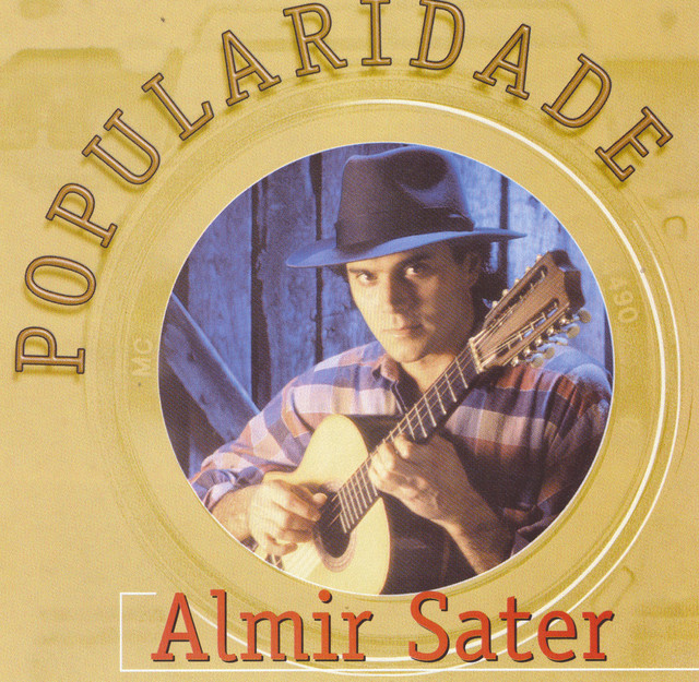 Popularidade album cover