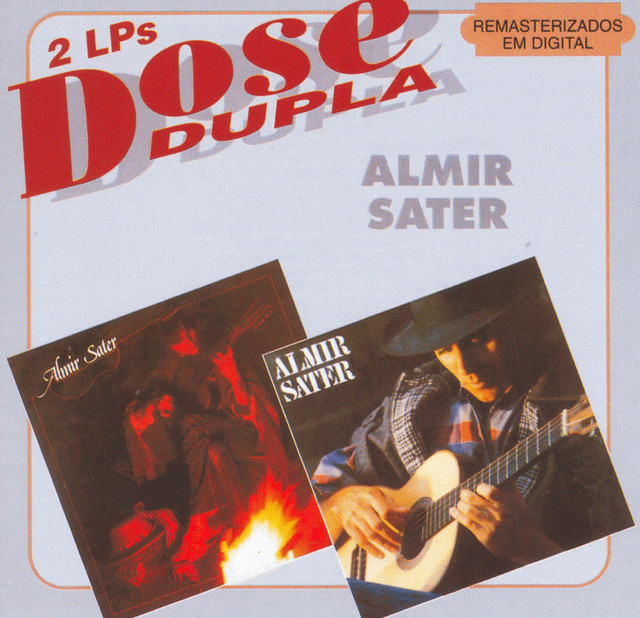 Dose Dupla album cover