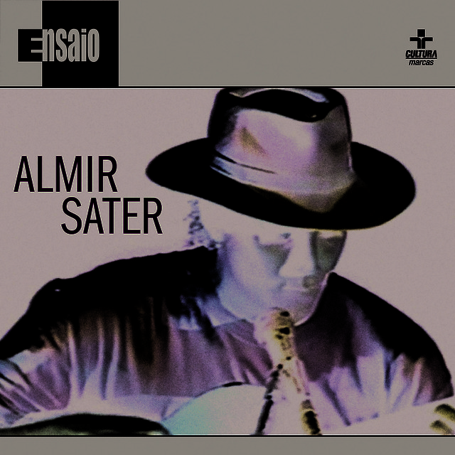 Ensaio album cover