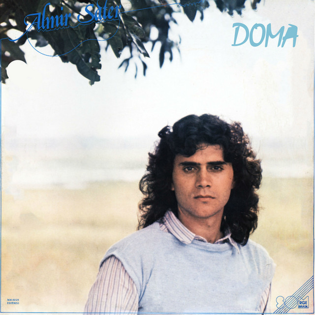 Doma album cover