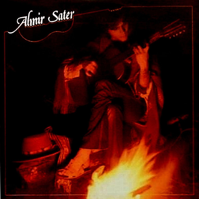 Estradeiro album cover