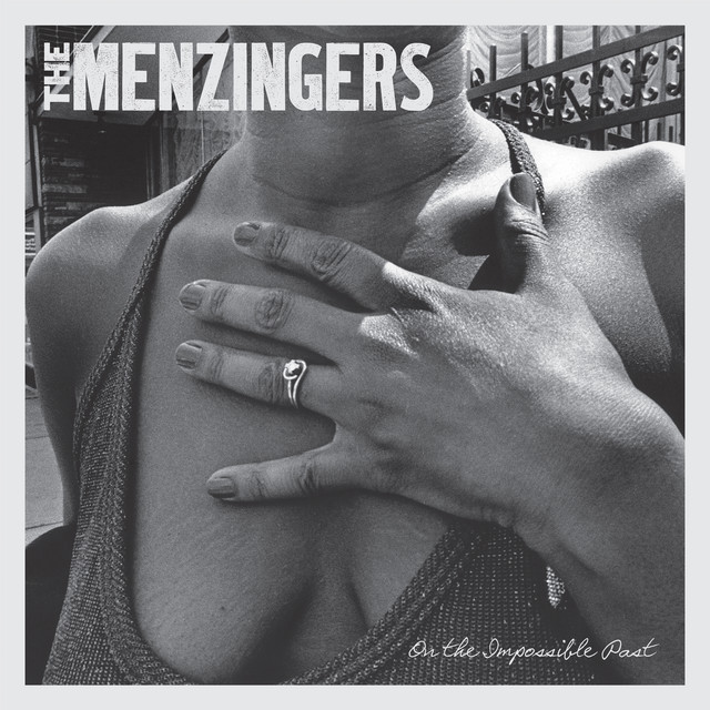 On The Impossible Past album cover