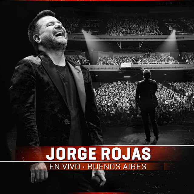 Buenos Aires (En Vivo) album cover