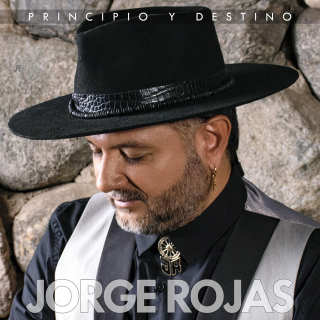 Principio y Destino album cover
