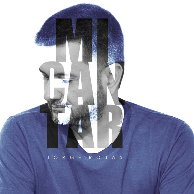 Mi Cantar album cover