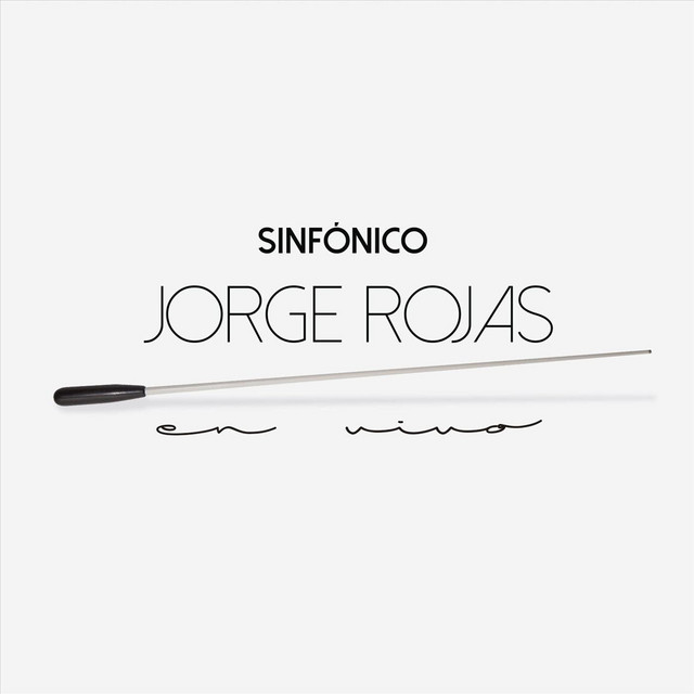 Sinfónico (En Vivo) album cover