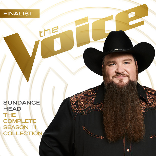 The Complete Season 11 Collection (The Voice Performance) album cover