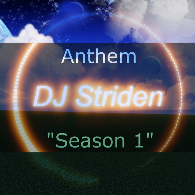 Anthem: Season 1 album cover