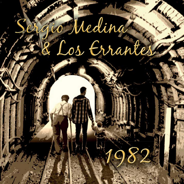 1982 album cover