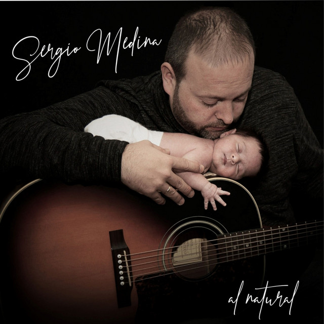 Al Natural album cover