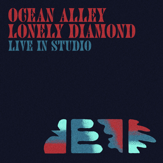 Lonely Diamond (Live In Studio) album cover