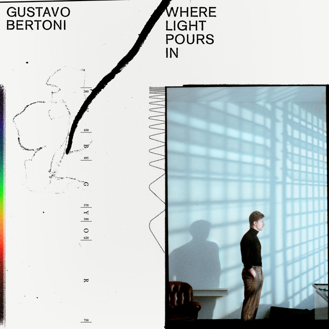 Where Light Pours In album cover