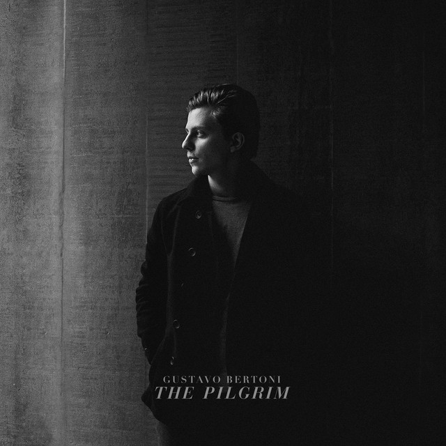 The Pilgrim album cover