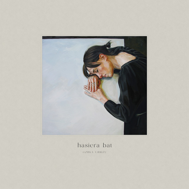 Hasiera Bat album cover