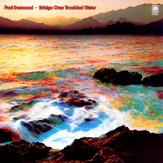 Bridge Over Troubled Water album cover