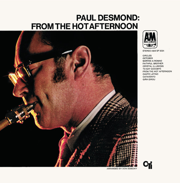 From The Hot Afternoon (Expanded Edition) album cover