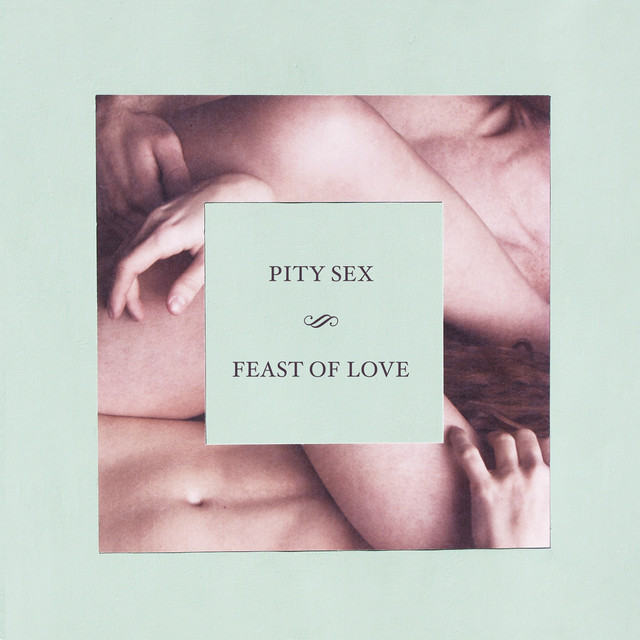 Feast Of Love album cover