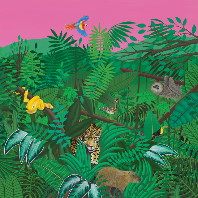 Good Nature album cover