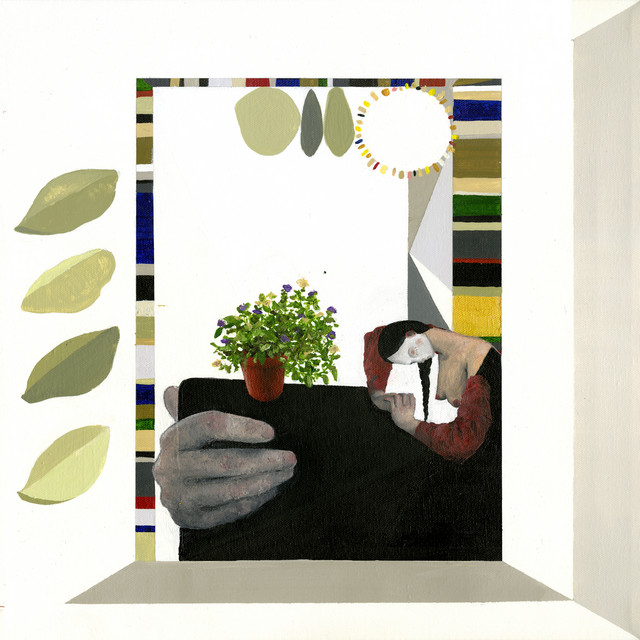 Magnolia album cover