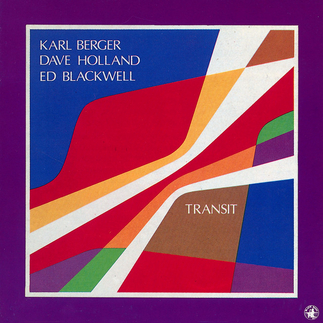 Transit album cover