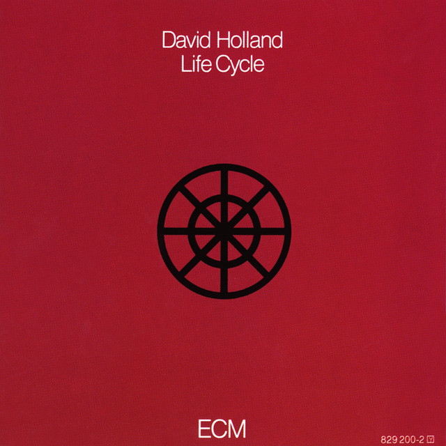 Life Cycle album cover