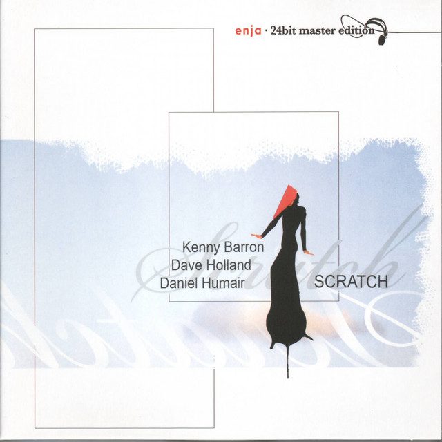 Scratch album cover