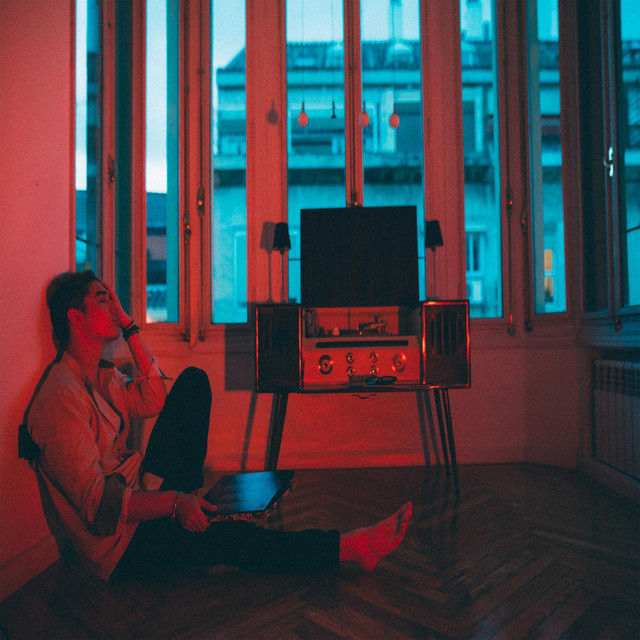 Rode NT1-A as heard on One Dance by William Singe (2016)