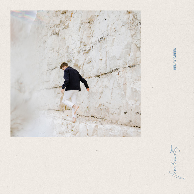 Familiarity album cover