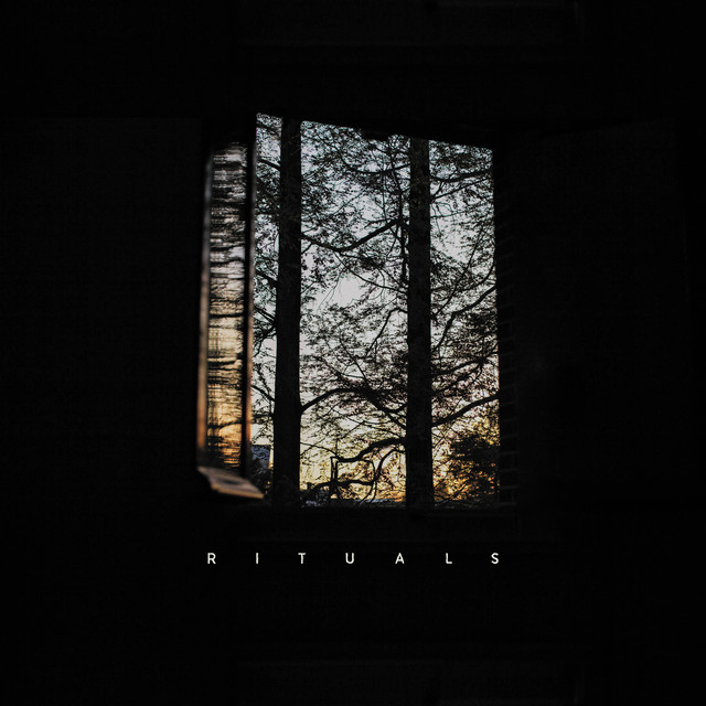 Rituals album cover