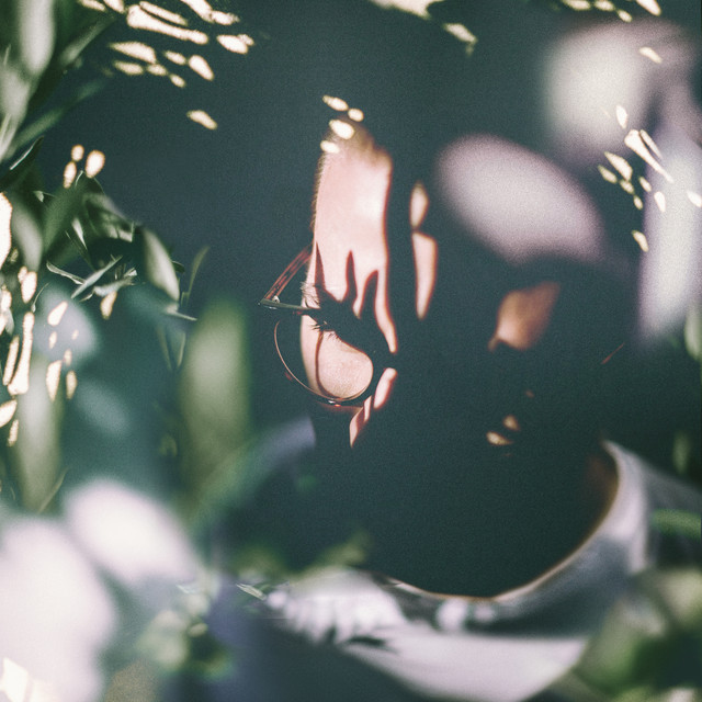Shift album cover