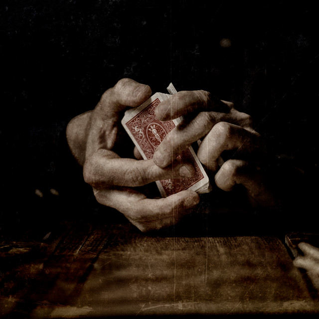 Defeater album cover